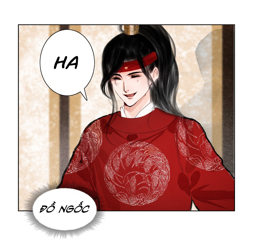 Vòng Luân Hồi Chapter 10 - Next Chapter 11