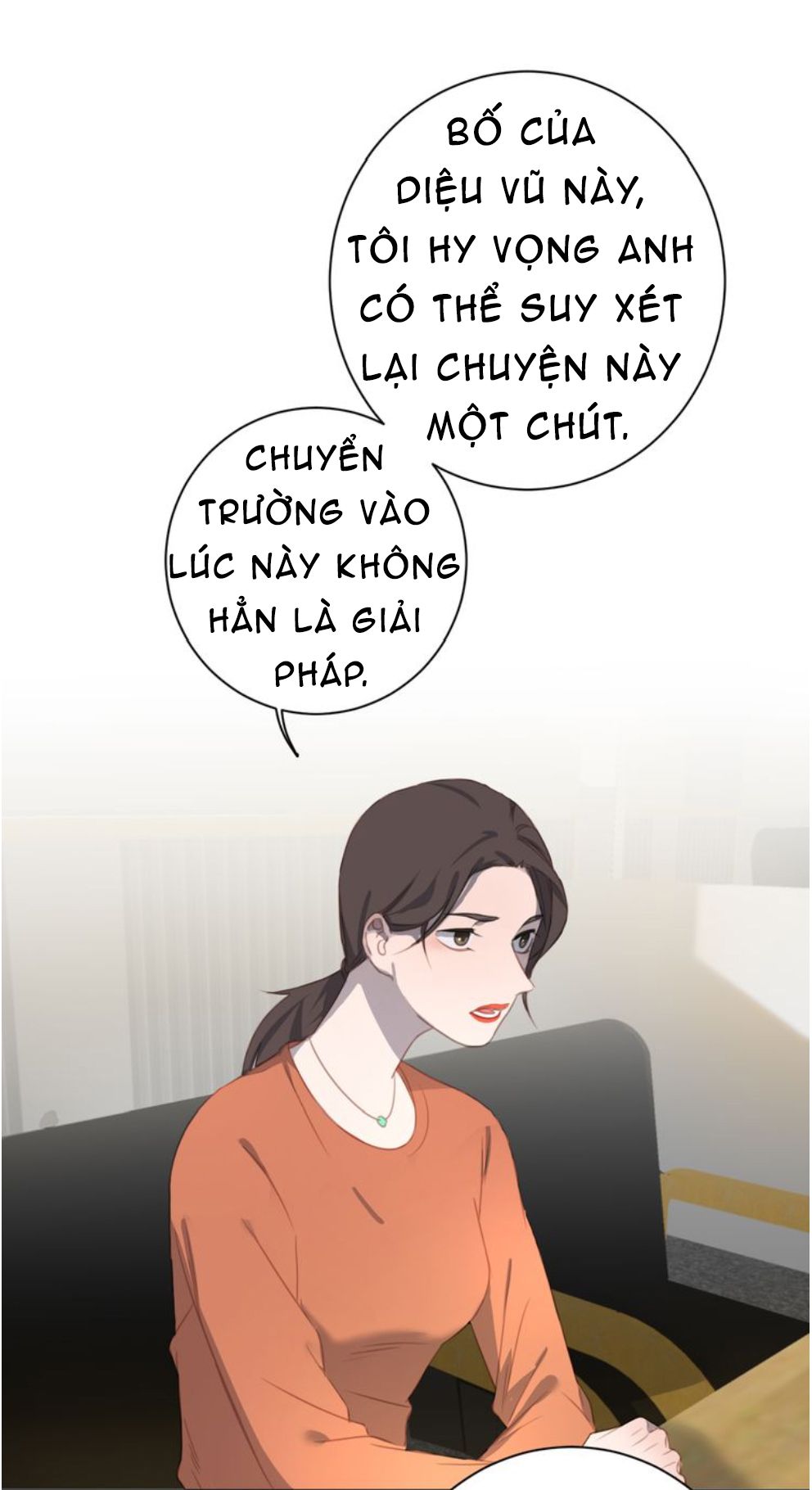 Thế giới của một chú mèo Chapter 14 - Next Chapter 15