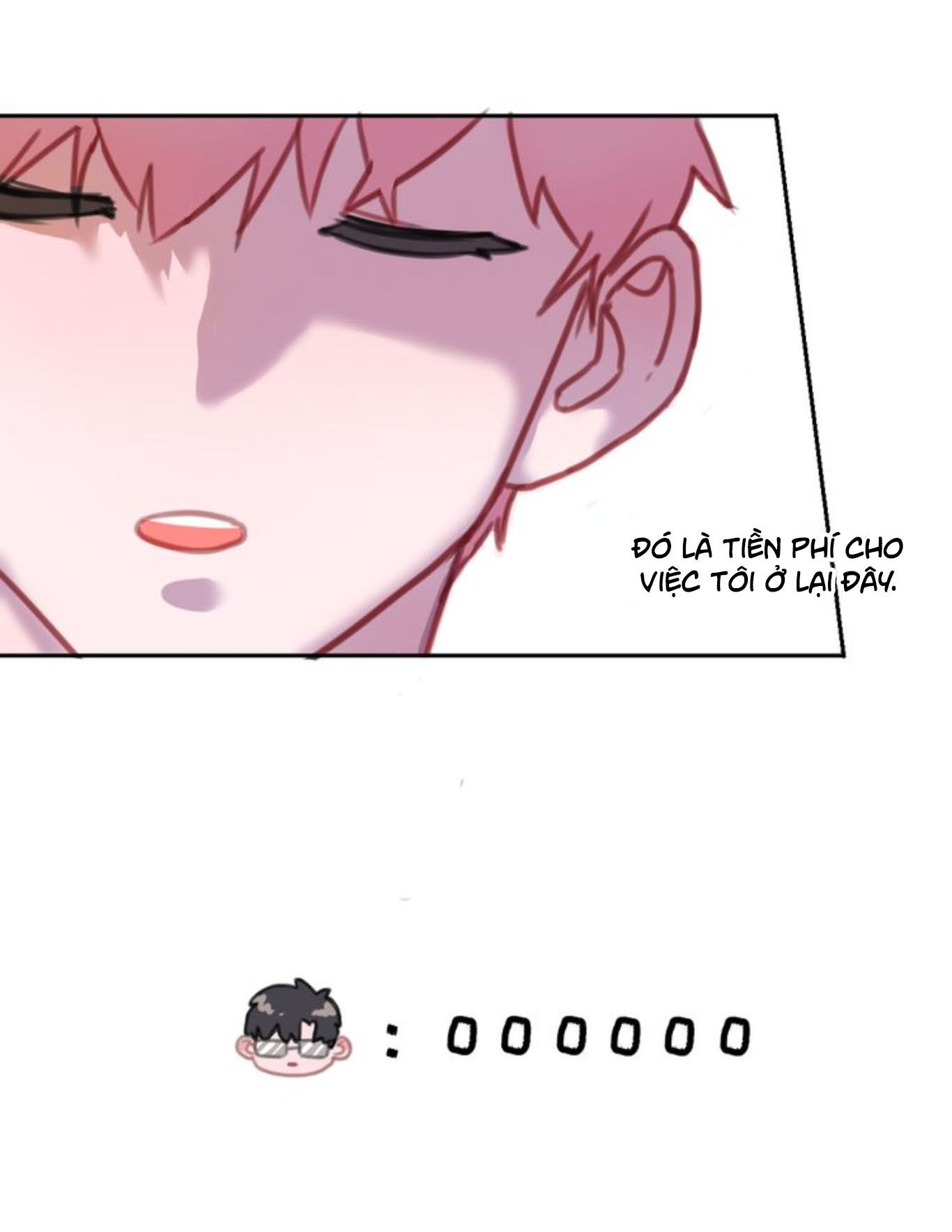Thế giới của một chú mèo Chapter 7 - Trang 2
