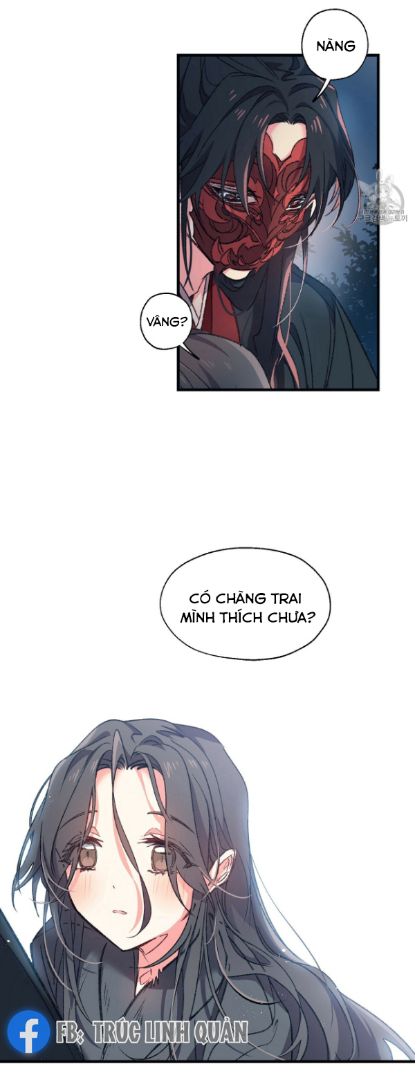Nàng Sơn Ca Yêu Kiều Của Yêu Tinh ( End ) Chapter 1 - Next Chapter 2
