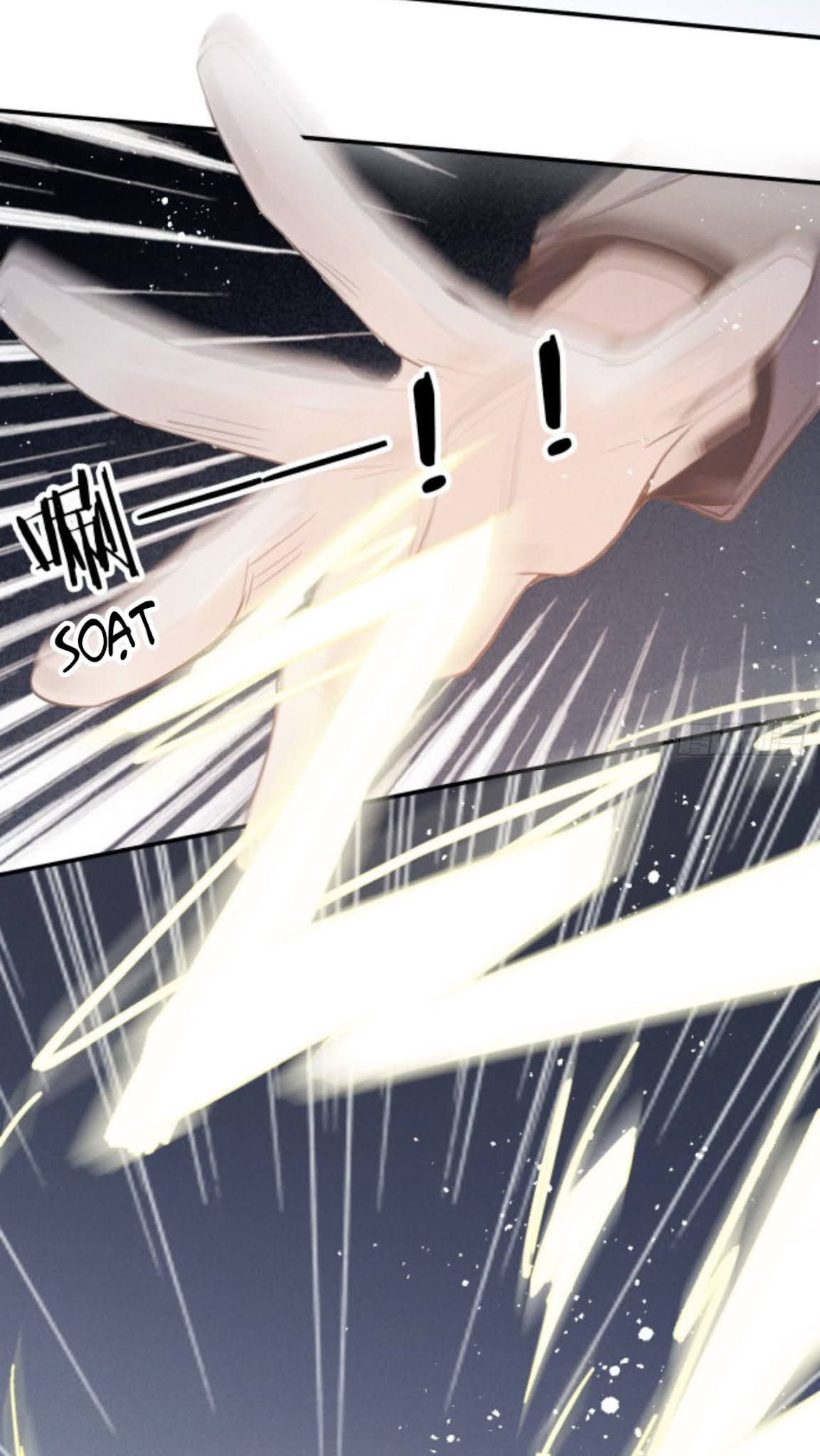 Lang Sói Thượng Khẩu Chapter 7.2 - Trang 2