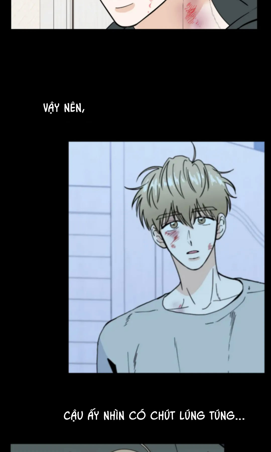 Thiếu Niên Nổi Loạn Chapter 15 - Trang 2
