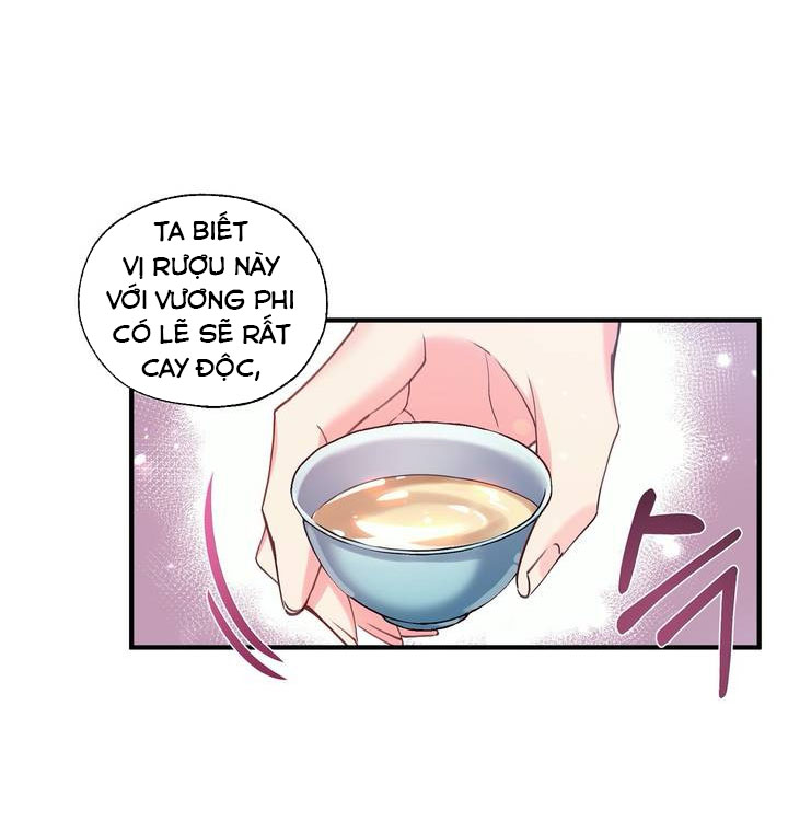 Nàng Sơn Ca Yêu Kiều Của Yêu Tinh ( End ) Chapter 21 - Next Chapter 22