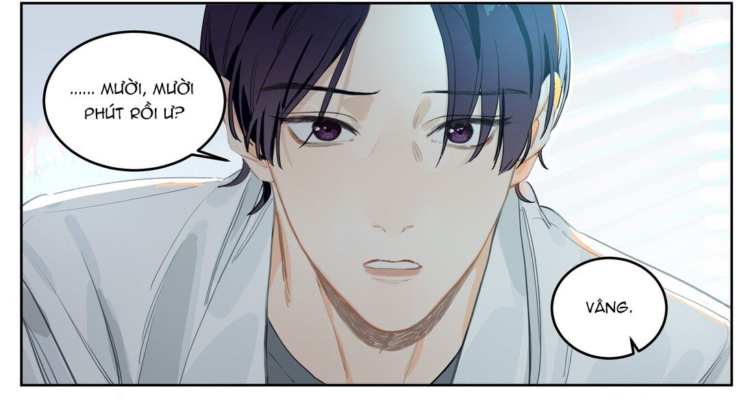 Điền loa tiên sinh Chapter 0 - Trang 2
