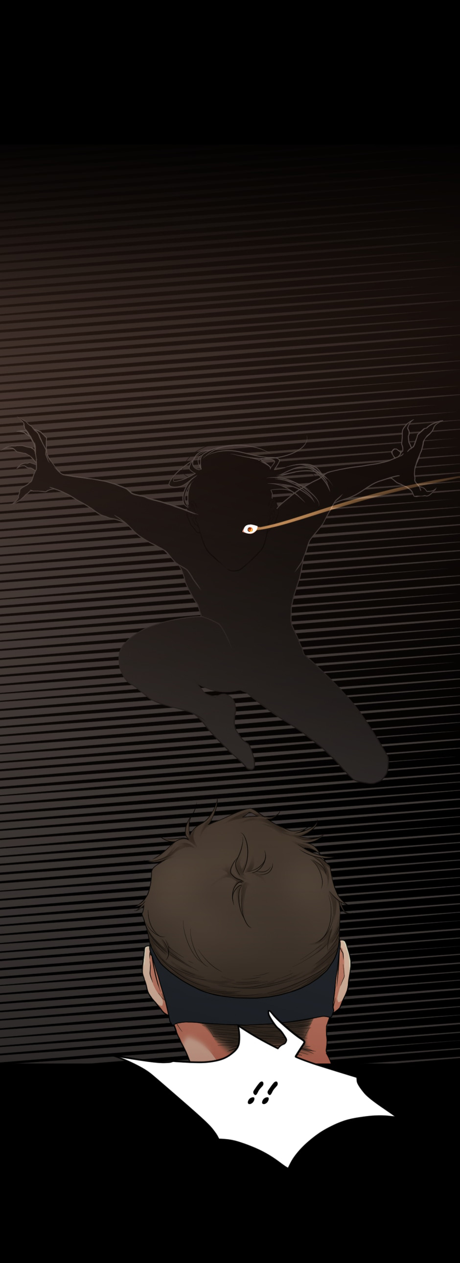 Khát Chapter 28 - Trang 3