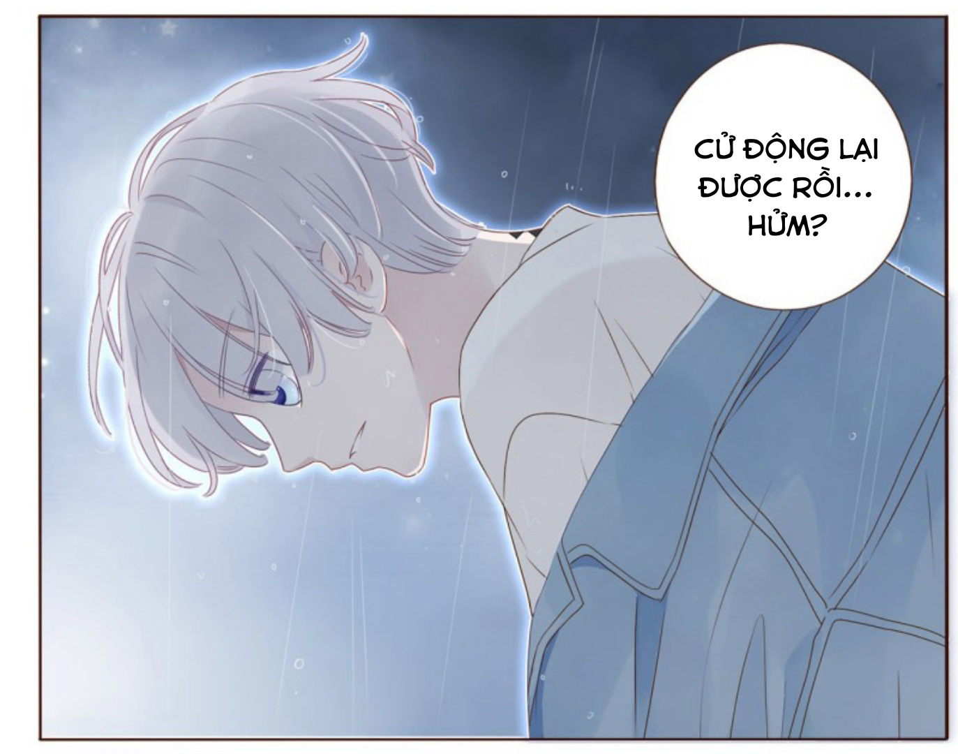 Ủng Nhiên Nhập Hoài Chapter 2 - Trang 3