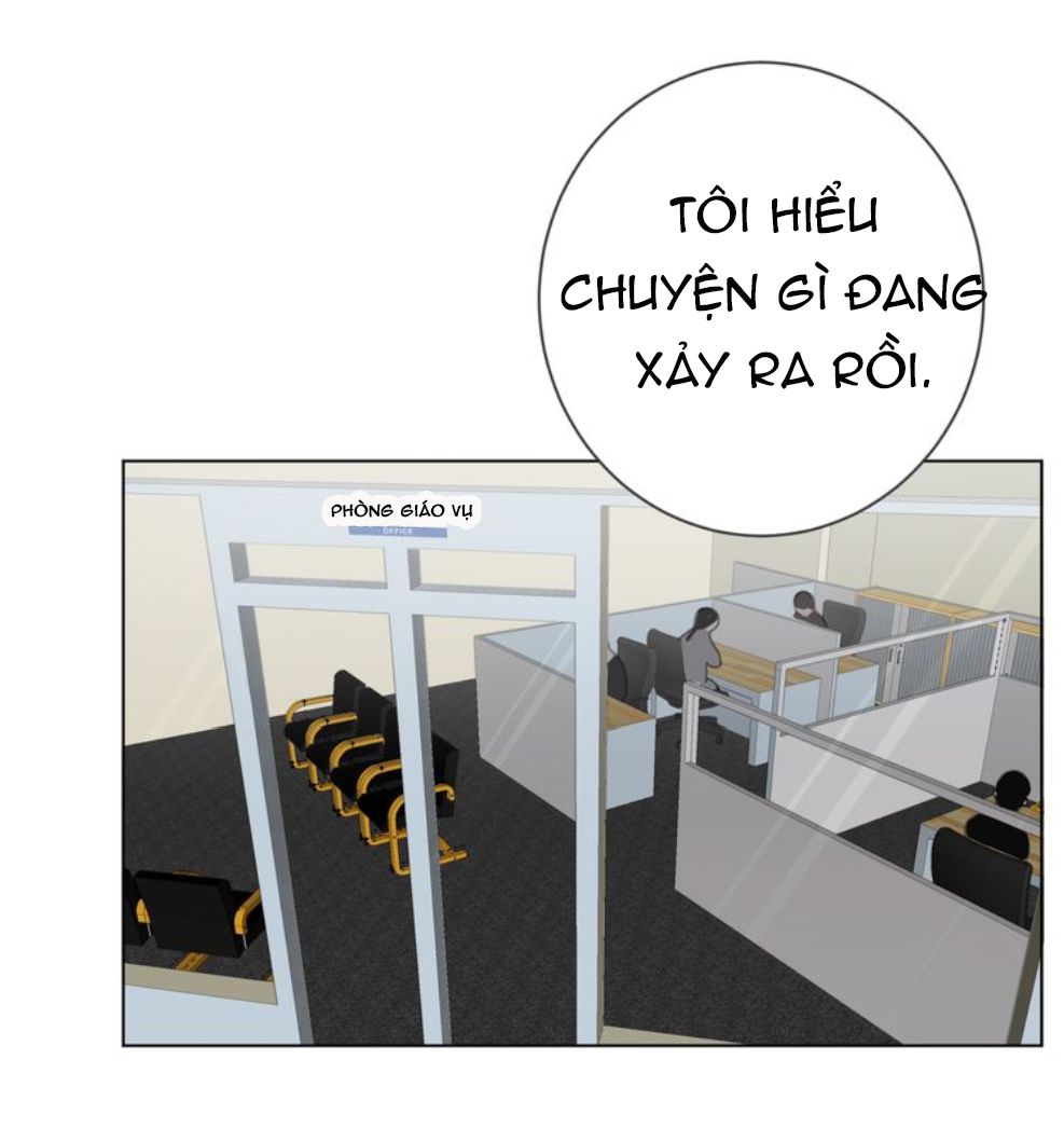 Thế giới của một chú mèo Chapter 13 - Trang 2