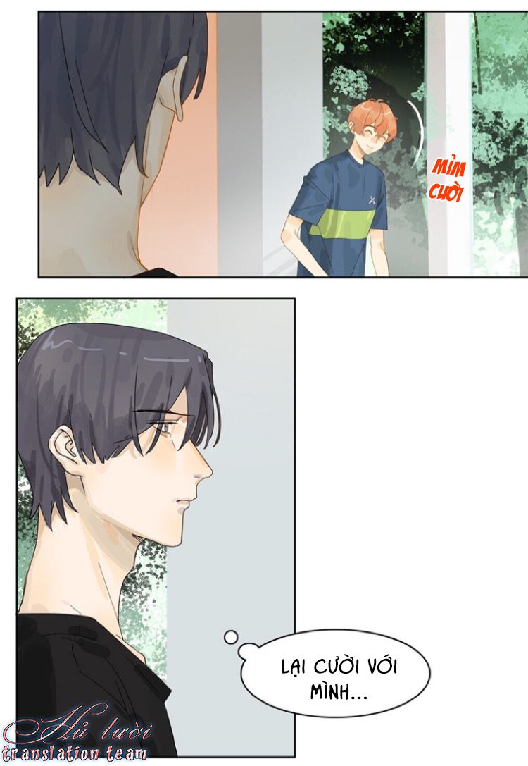 Điền loa tiên sinh Chapter 1 - Trang 2