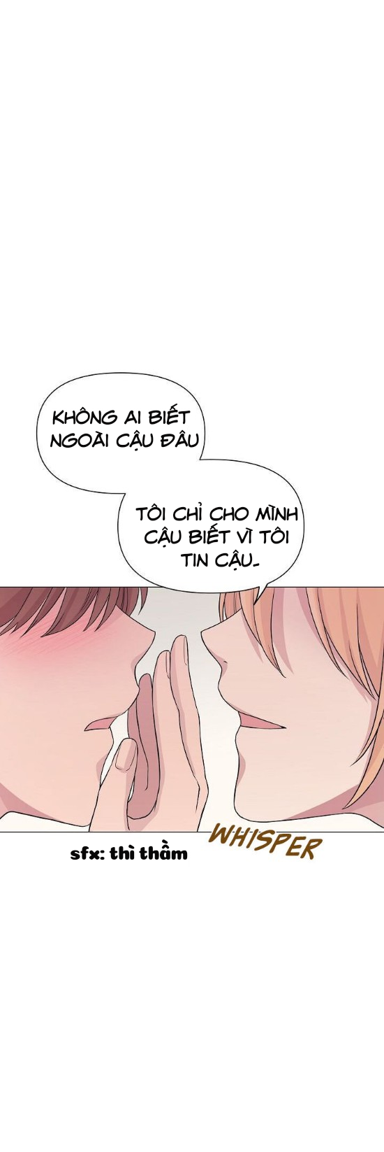 VỰC SÂU THẲM Chapter 3 - Next Chapter 4