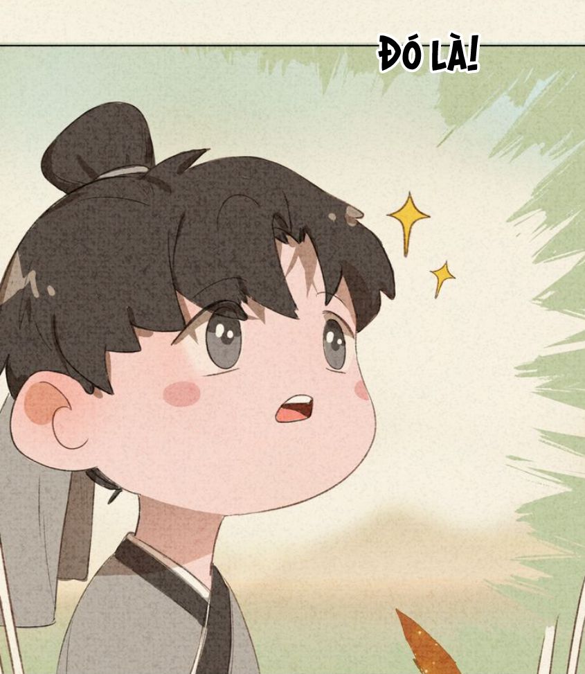 Thế giới của một chú mèo Chapter 15.1 - Trang 2