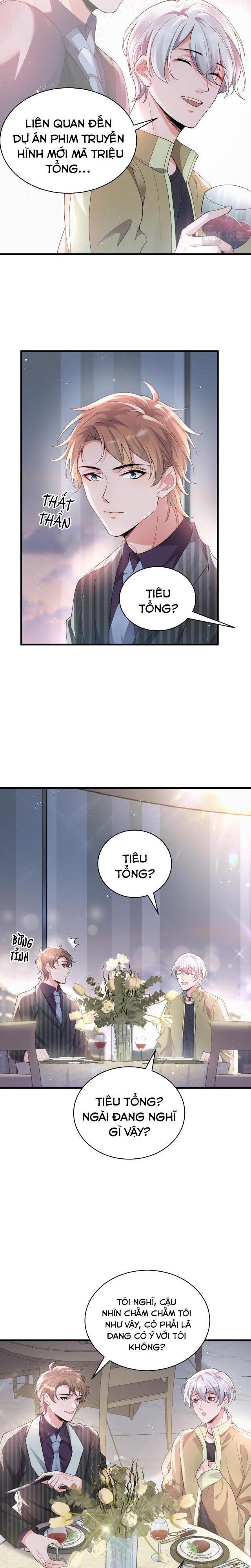 Từ Hôm Nay Bắt Đầu Ngược Tra Nam Chapter 1 - Next Chapter 2