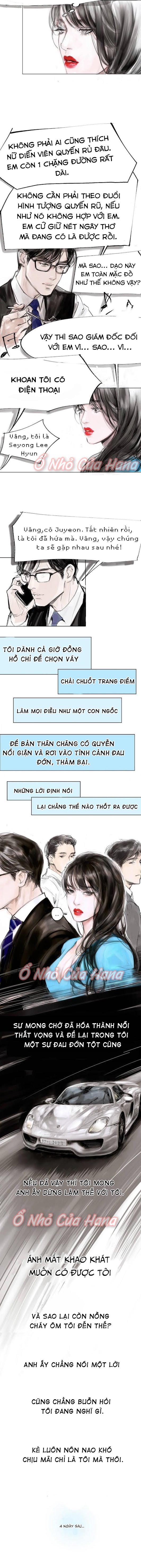 Lời Thú Nhận Chapter 3 - Trang 2