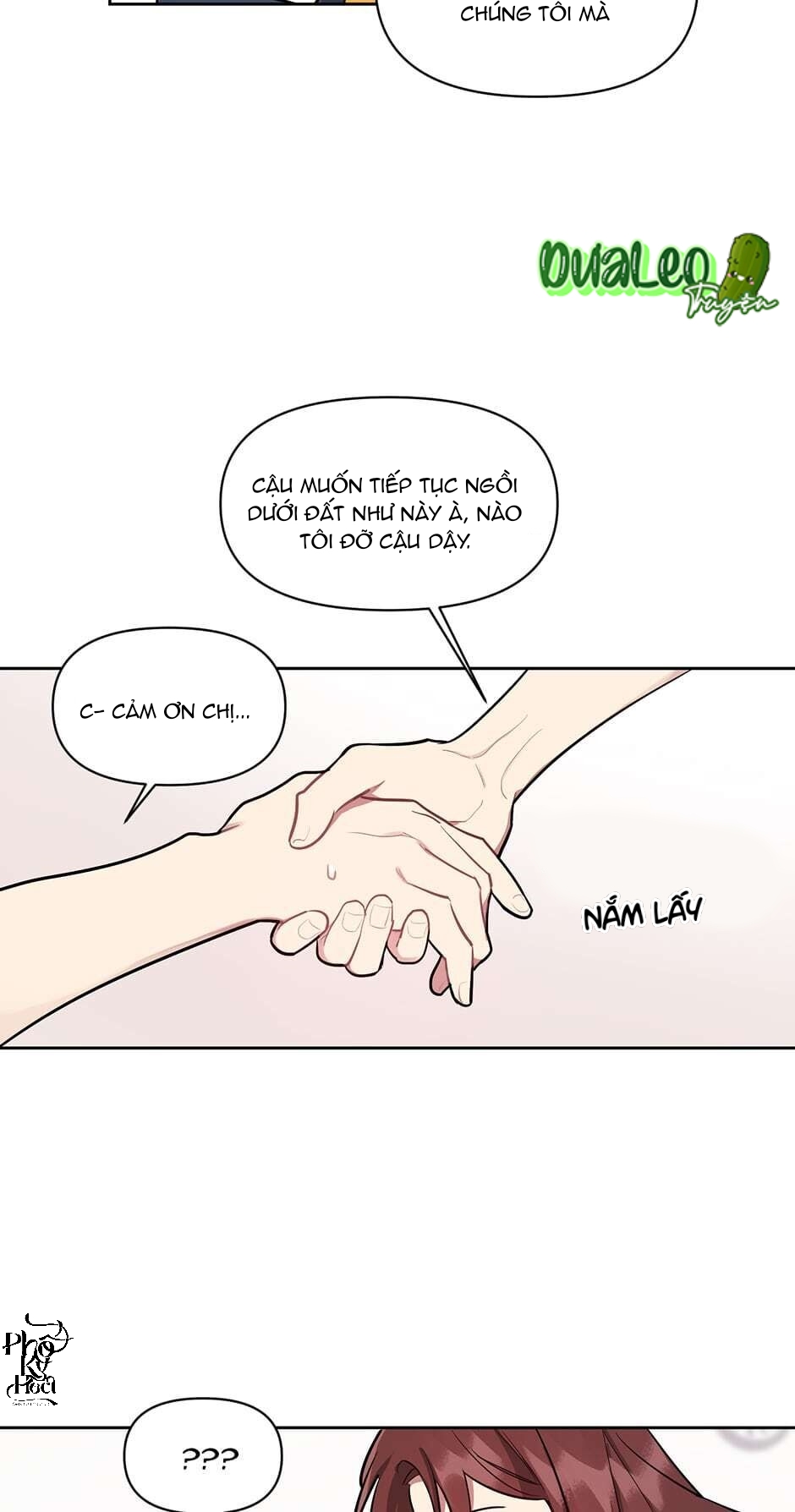 Nguyên Tắc Khoái Cảm Chapter 1 - Trang 2