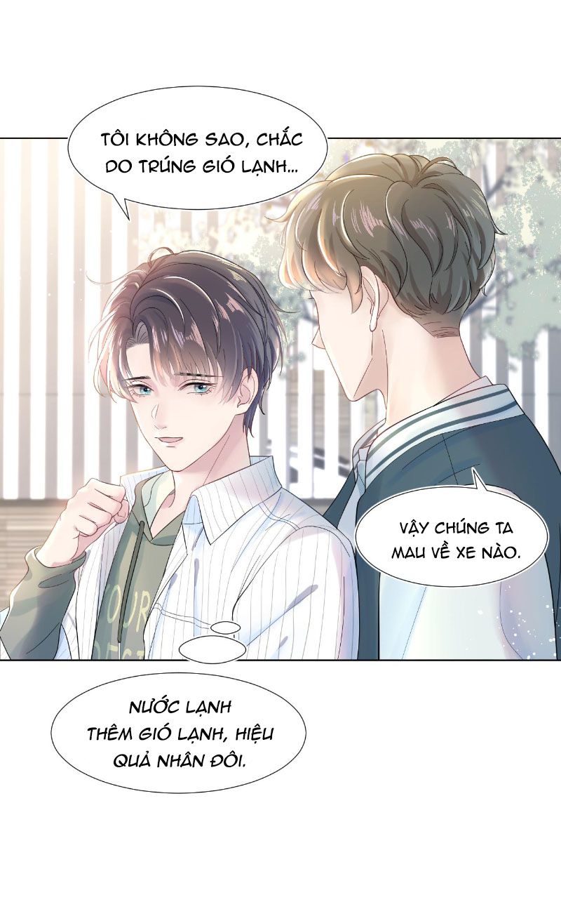 Tuyệt mỹ bạch liên đang dạy online Chapter 1 - Next Chapter 2