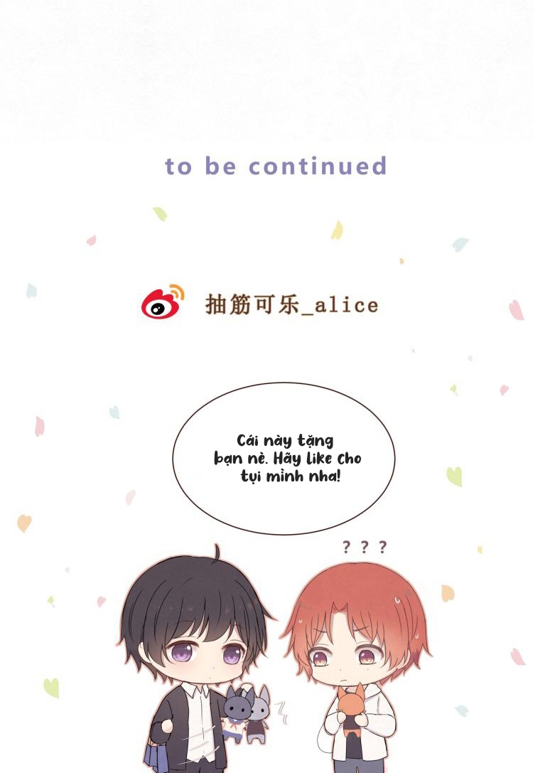 Vết rượu ngọt ngào Chapter 10 - Next Chapter 11