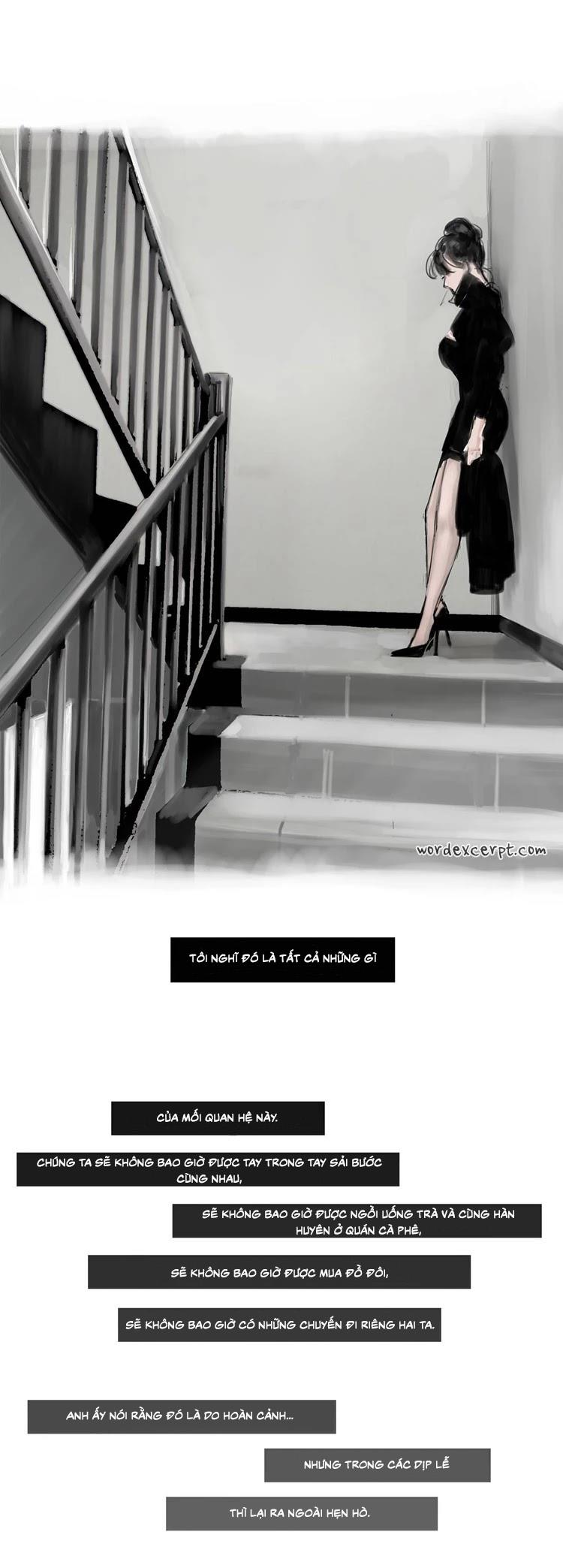 Lời Thú Nhận Chapter 6 - Trang 2