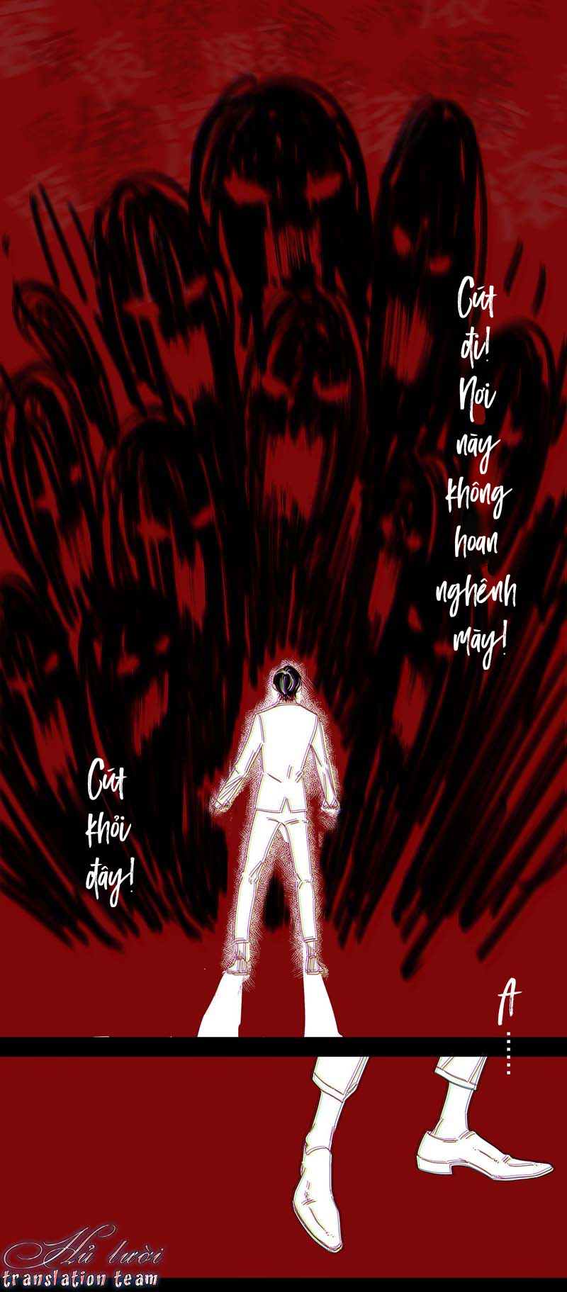 Điền loa tiên sinh Chapter 3 - Trang 2