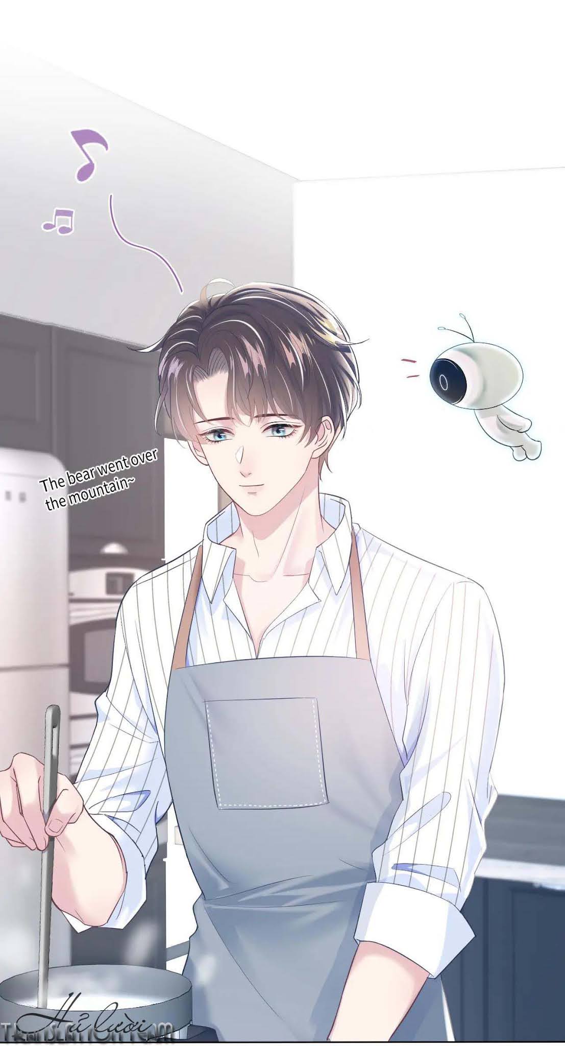 Tuyệt mỹ bạch liên đang dạy online Chapter 8 - Next Chapter 9