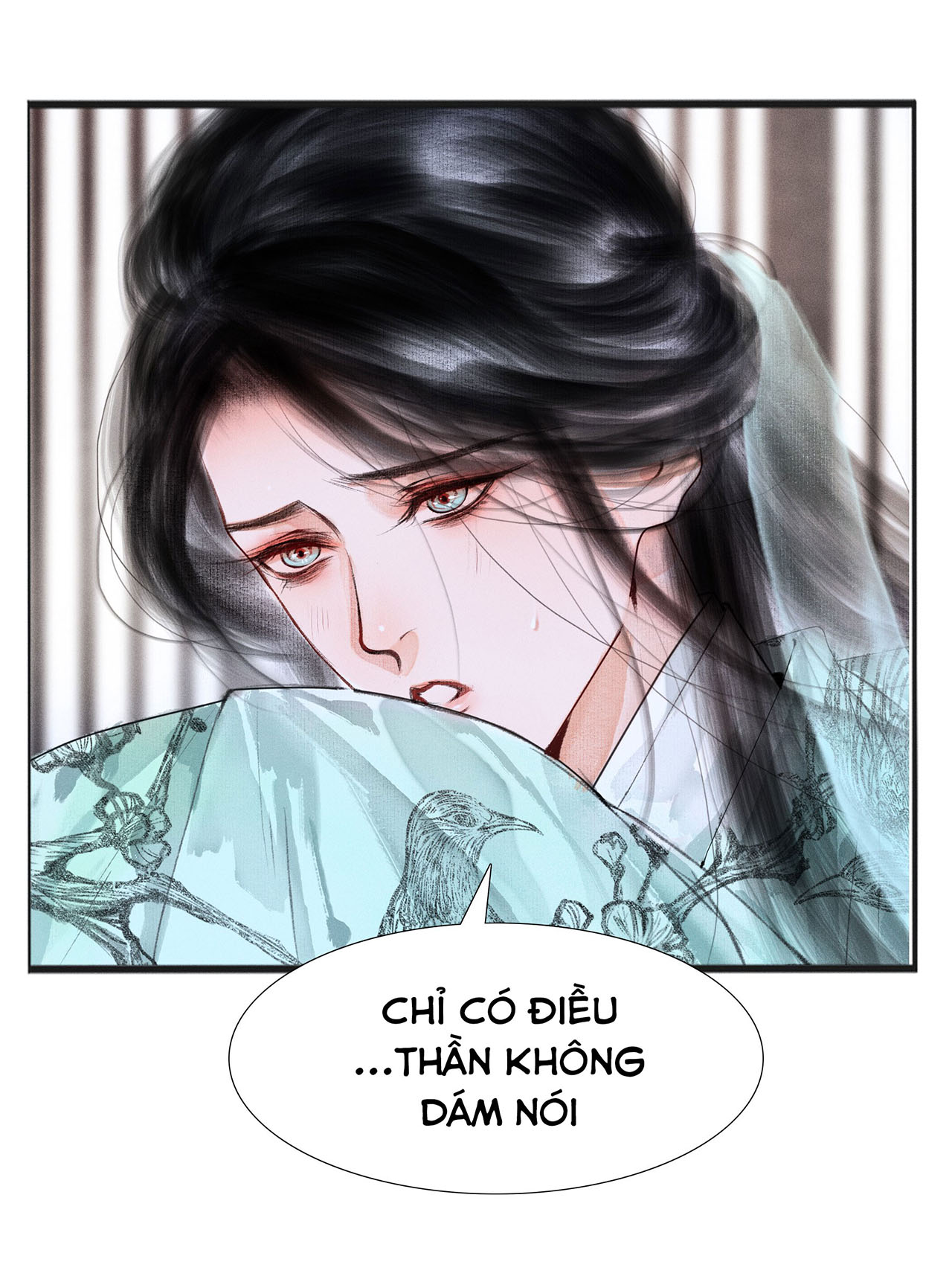 Tái Thế Quyền Thần Chapter 3 - Next Chapter 4