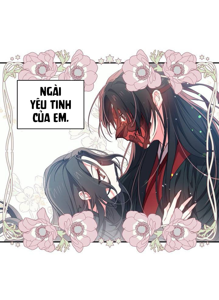 Nàng Sơn Ca Yêu Kiều Của Yêu Tinh ( End ) Chapter 19 - Next Chapter 20