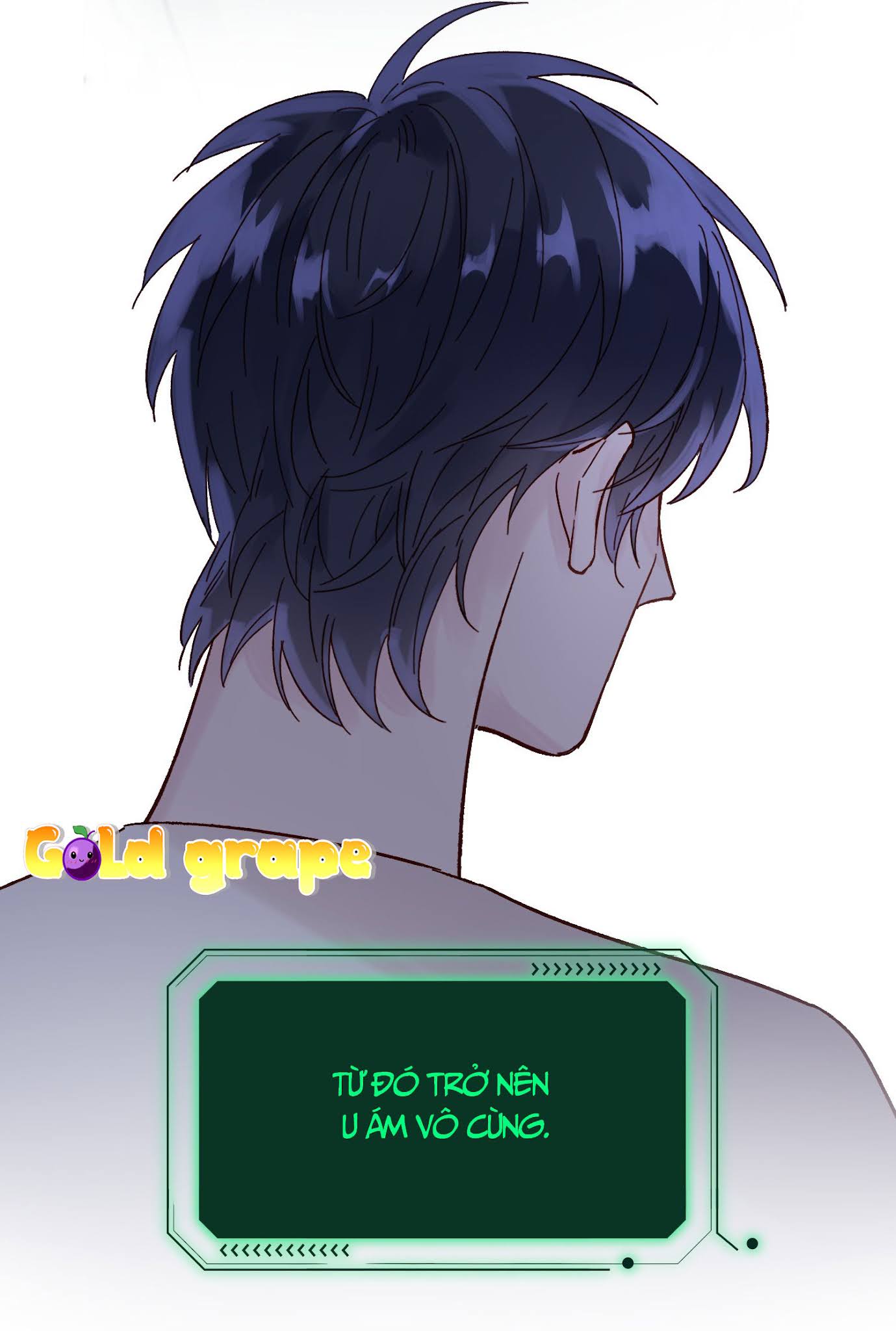 Tôi Phải Trở Thành Nhân Vật Đại Phản Diện Chapter 8 - Trang 2