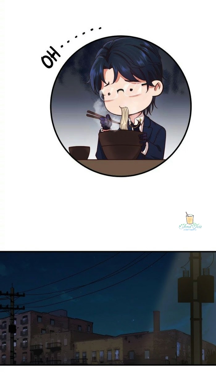 Em Ở Sâu Thẳm Trong Các Vì Sao Chapter 2 - Next Chapter 3