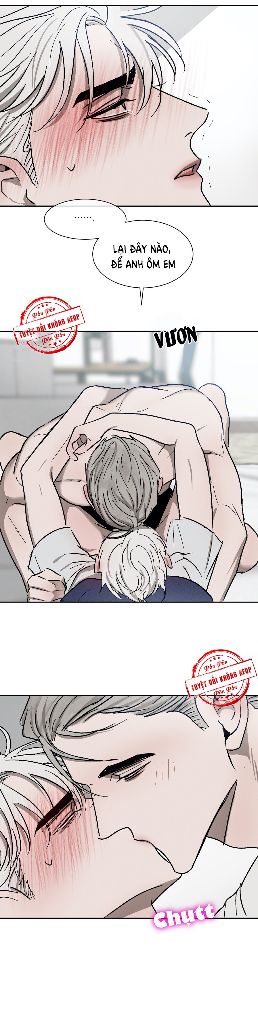 Tên Lưu Ban Chapter 2 - Trang 4