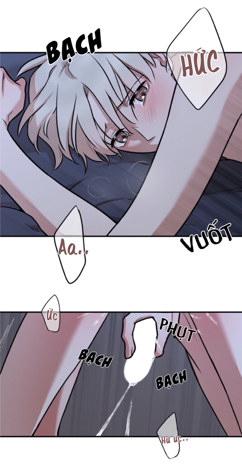 Trong Vòng Bí Mật Chapter 7 - Trang 3