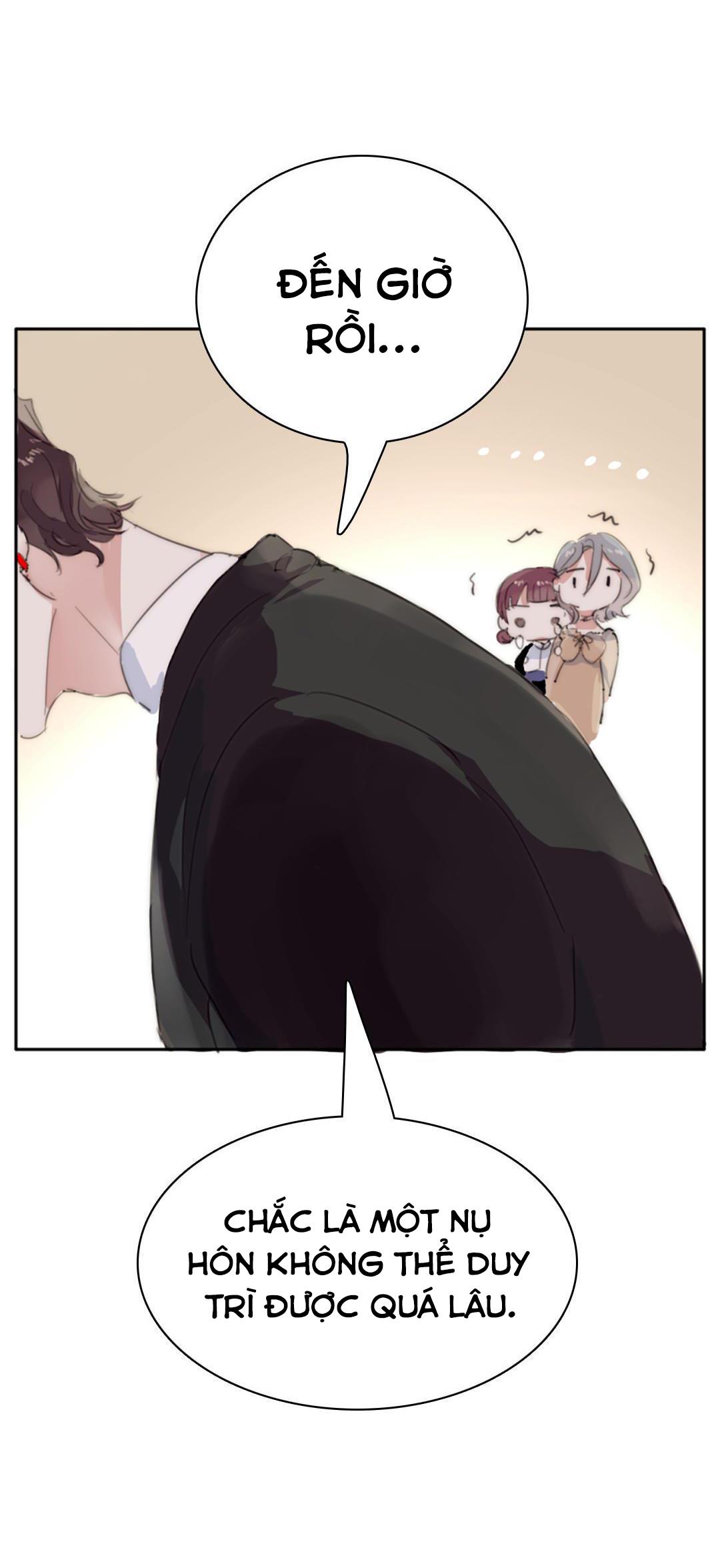 Phía Sau Cuốn Sách Manhua Chapter 7 - Trang 2