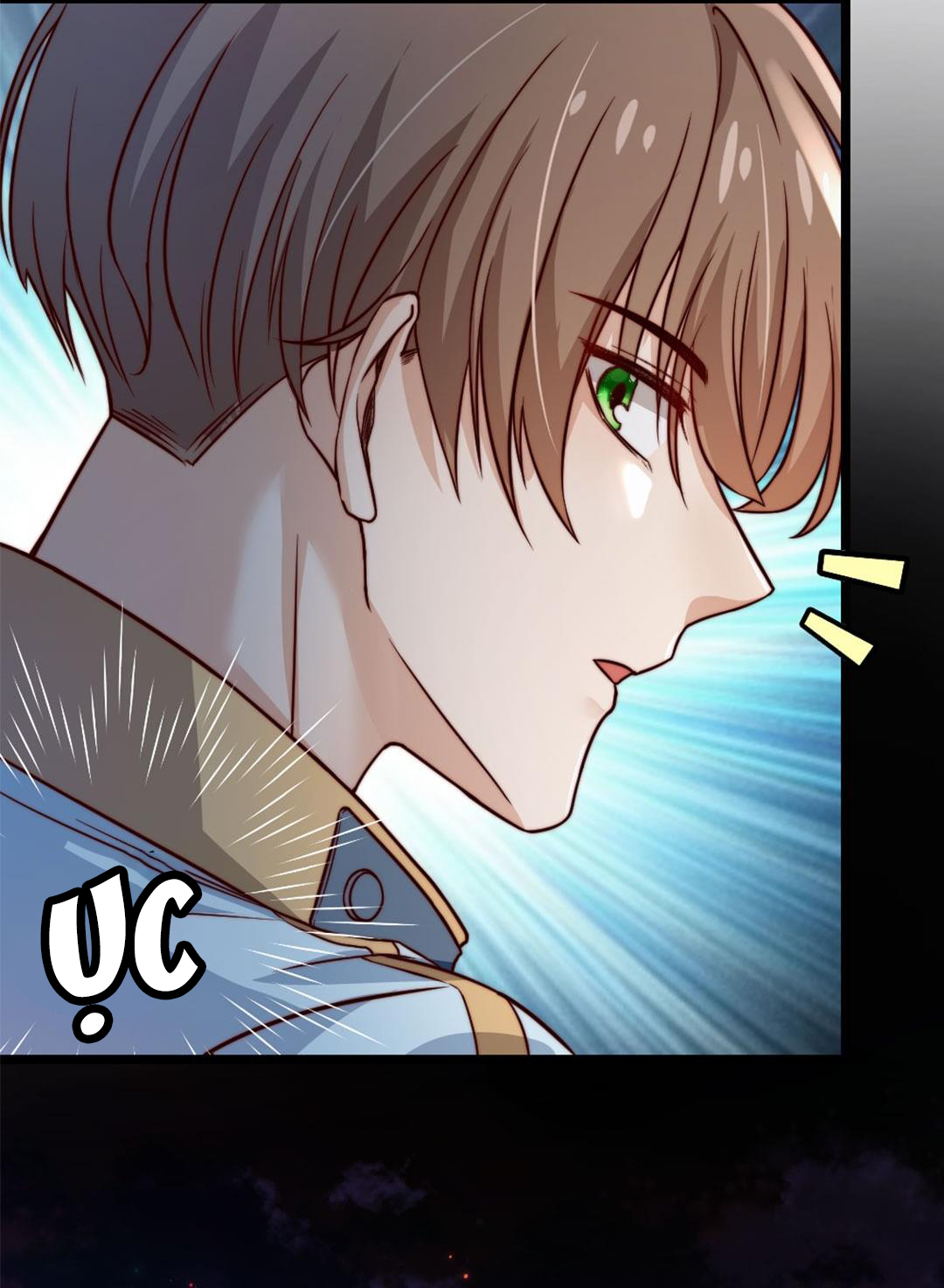 Trò Chơi Trốn Thoát Chapter 1 - Next Chapter 2