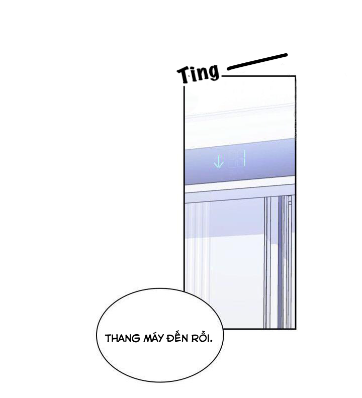 Có cà rốt không ? Chapter 2 - Trang 2