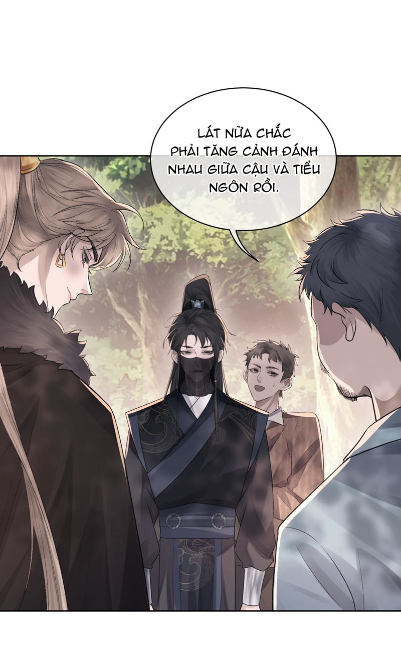 Chỉ Trích. Chapter 2 - Next Chapter 3