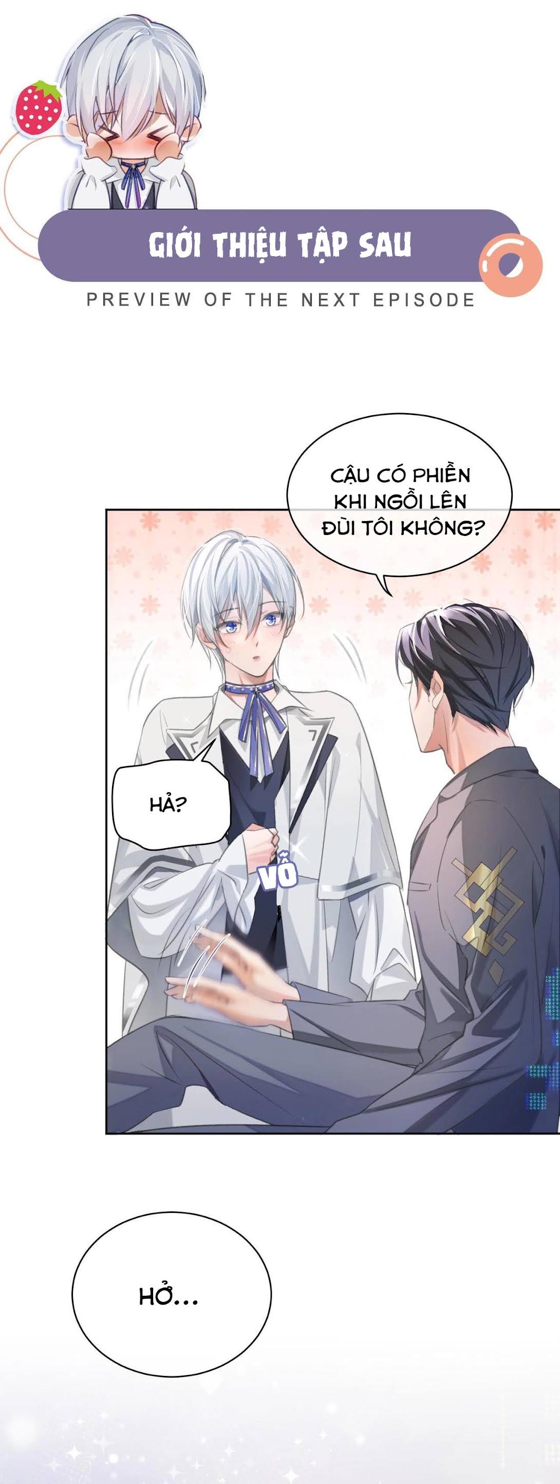 Đơn Xin Ly Hôn Chapter 1 - Next Chapter 2