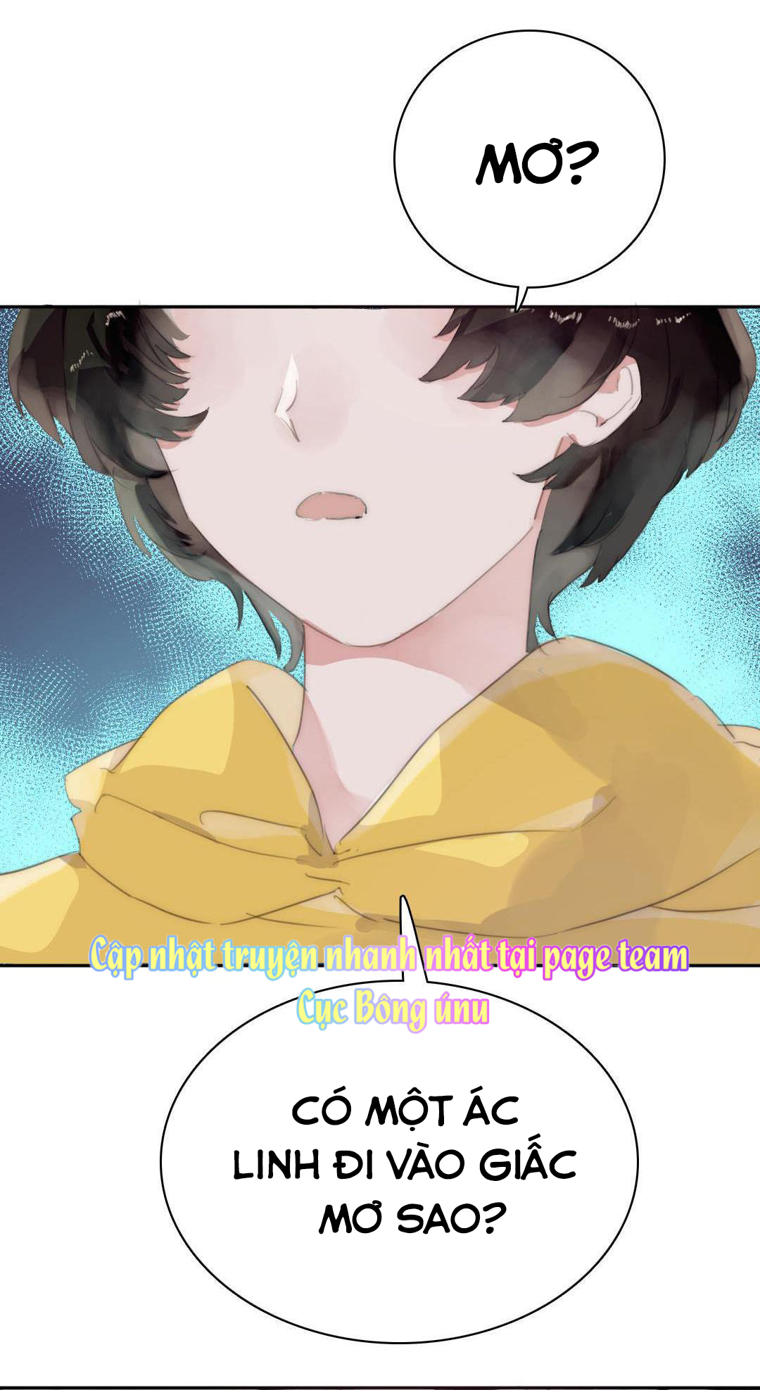 Phía Sau Cuốn Sách Manhua Chapter 9 - Trang 2