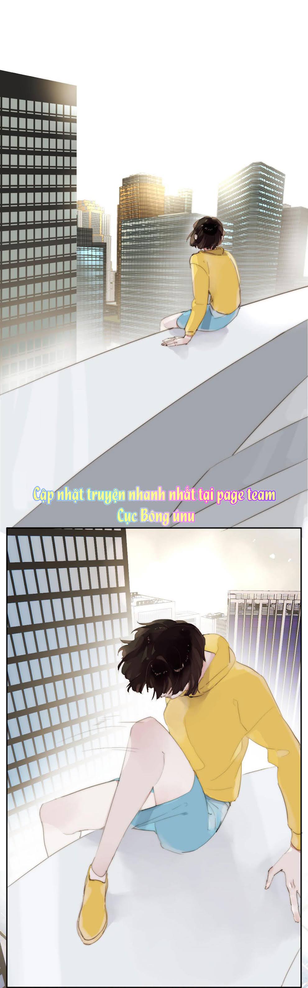 Phía Sau Cuốn Sách Manhua Chapter 15 - Trang 2