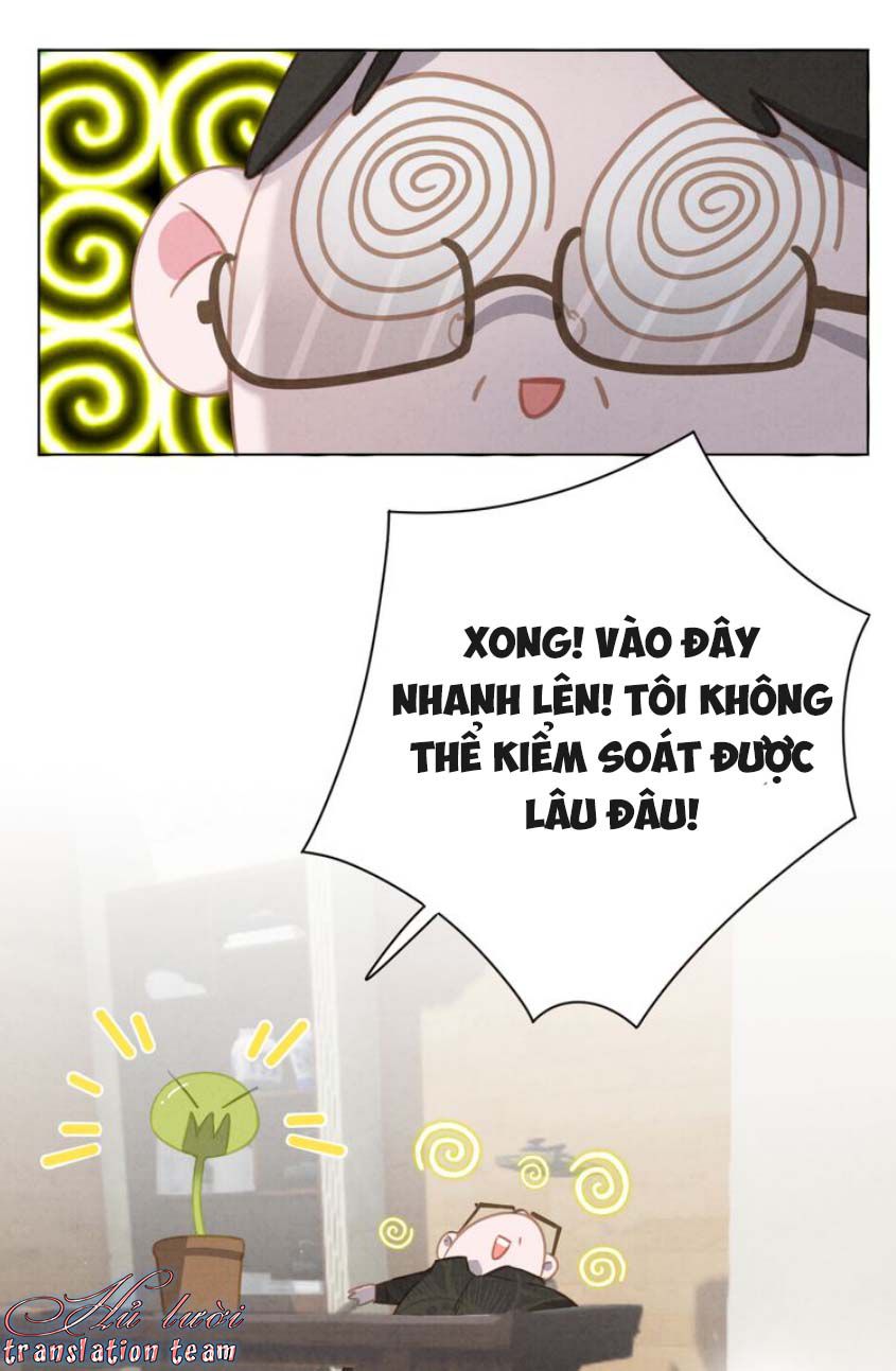 Thế giới của một chú mèo Chapter 24 - Trang 2