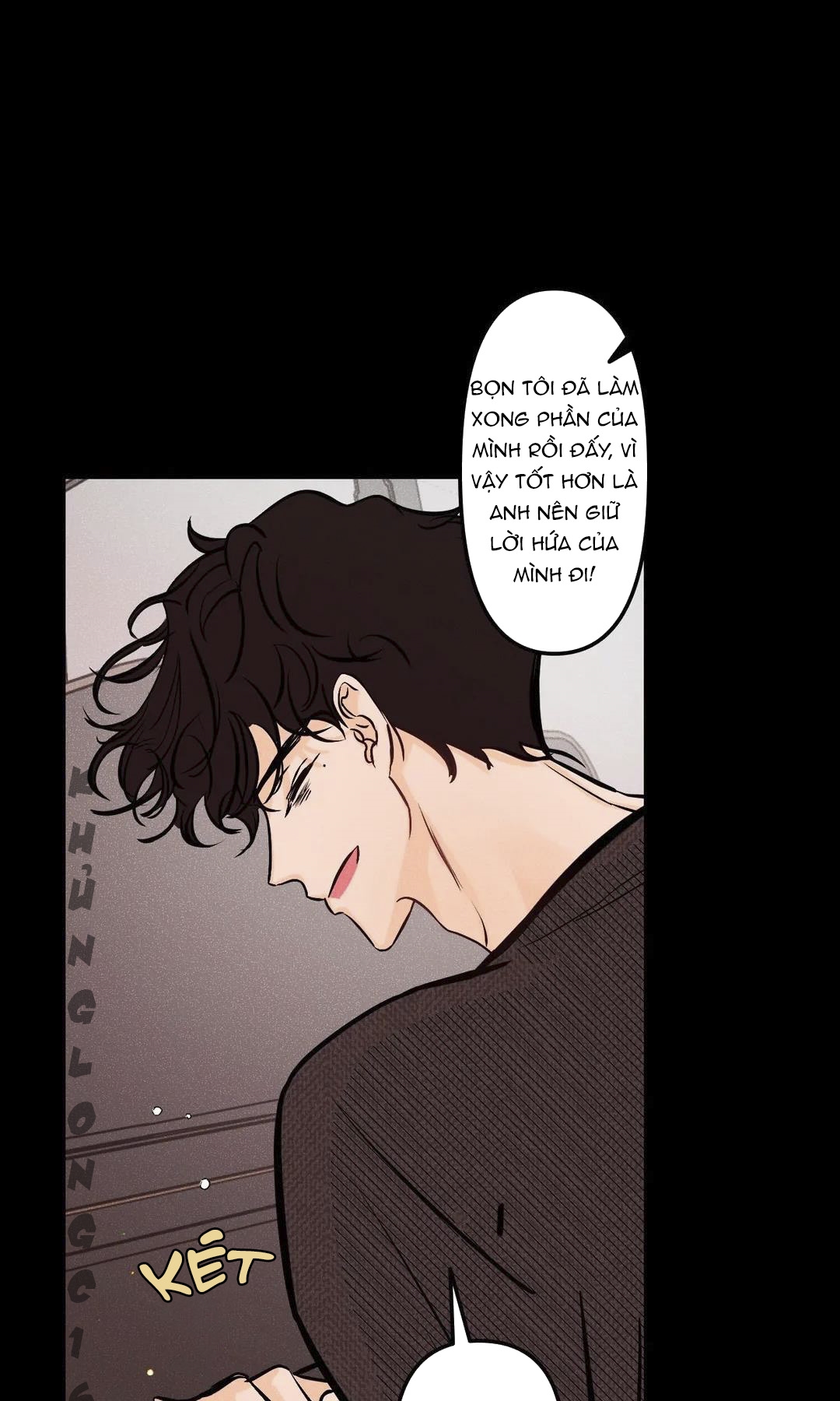 Thang Thanh Âm Chapter 15 - Trang 3