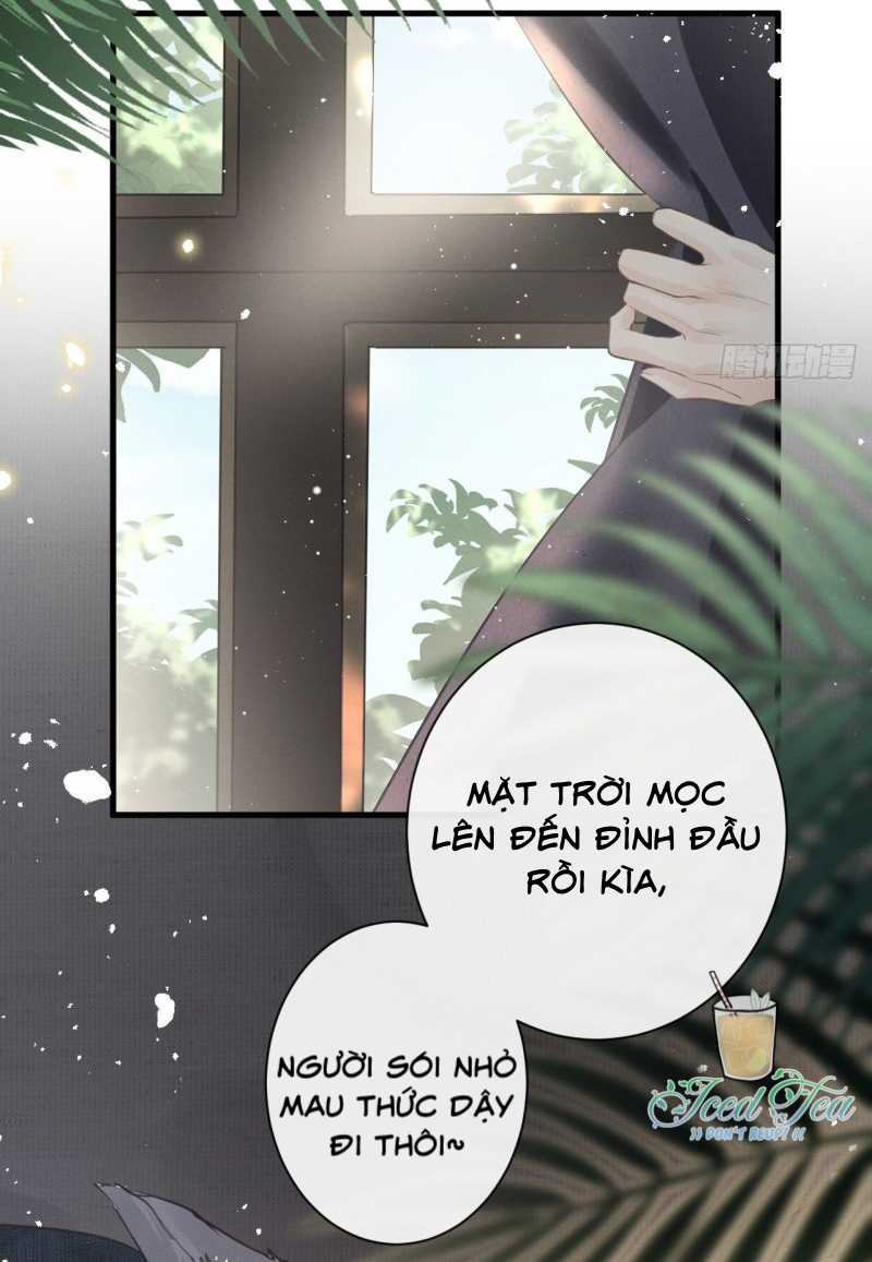 Lang Sói Thượng Khẩu Chapter 2.2 - Next Chapter 3.1