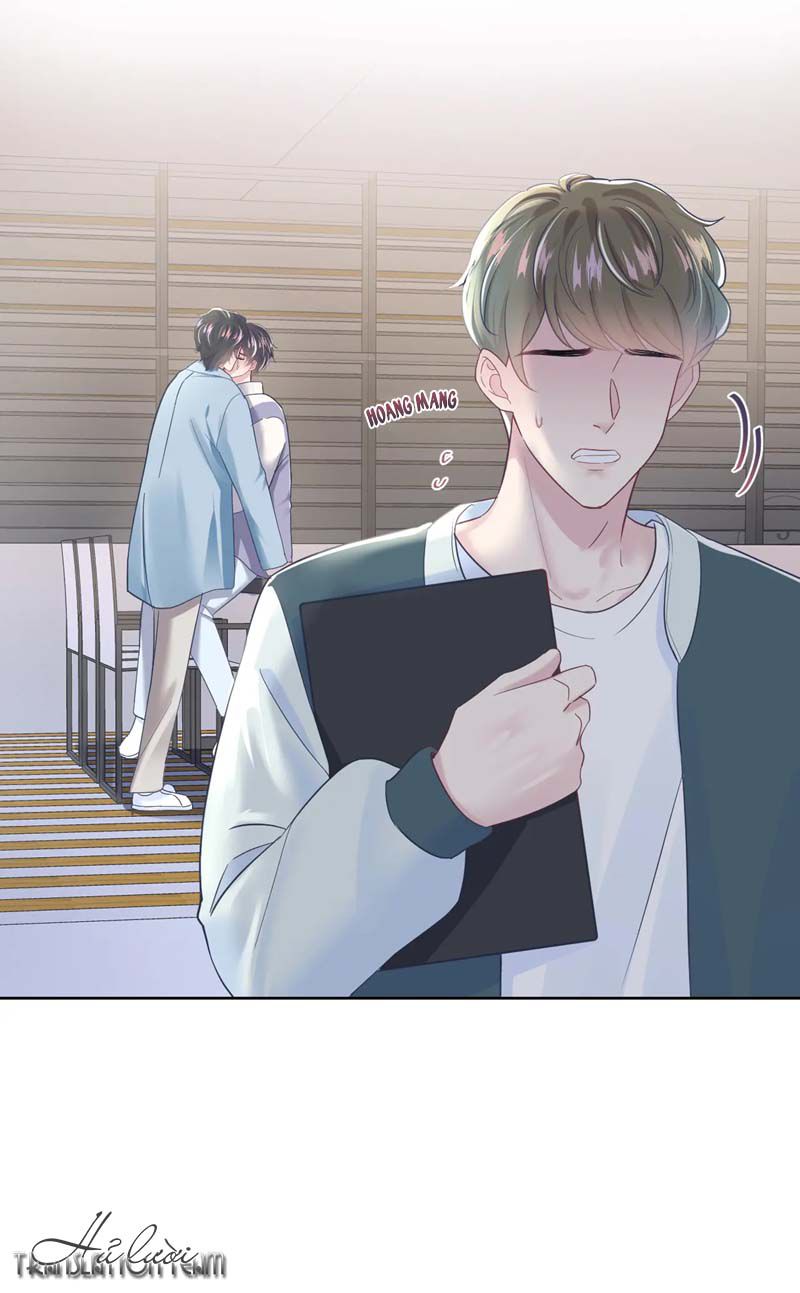 Tuyệt mỹ bạch liên đang dạy online Chapter 9 - Next Chapter 10