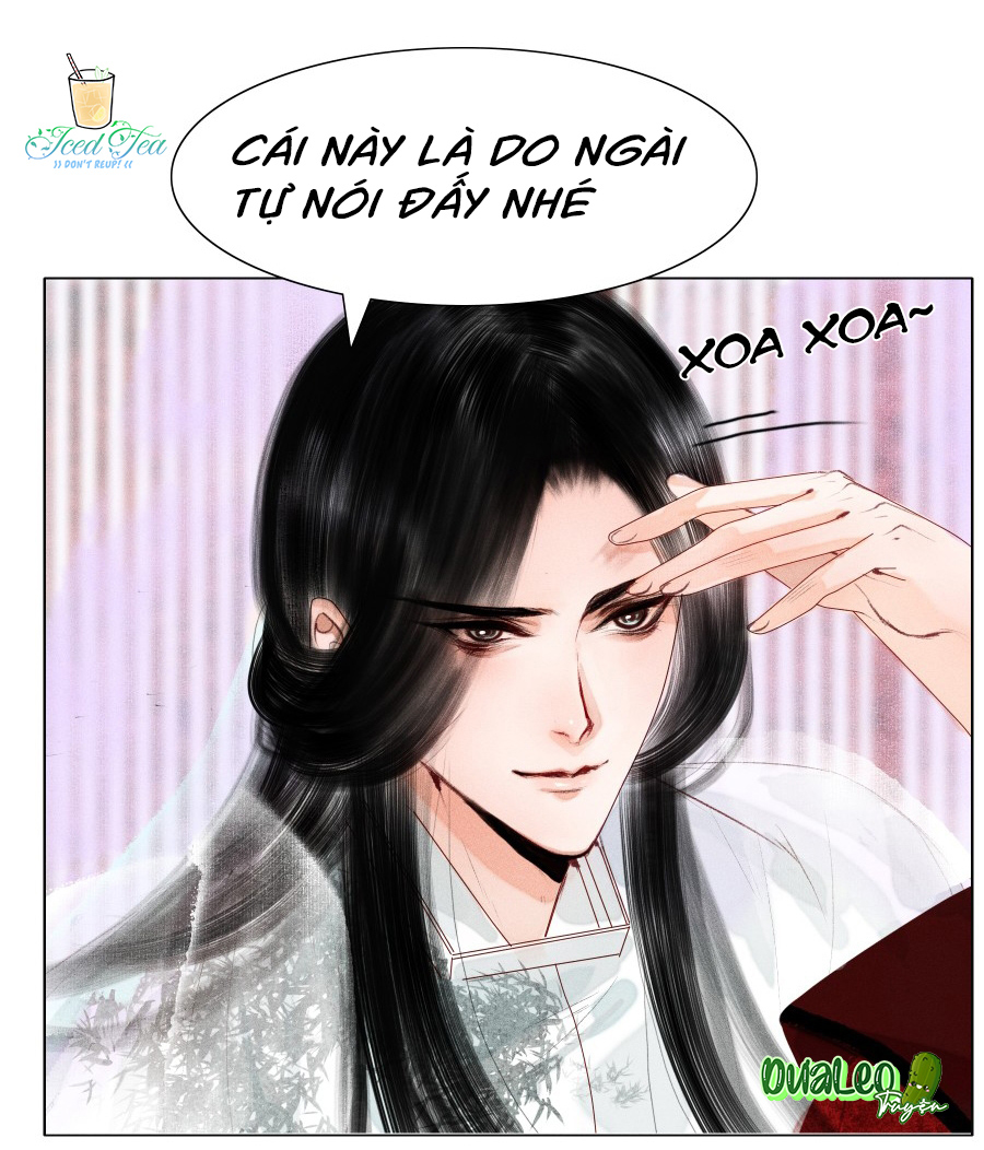 Vòng Luân Hồi Chapter 10 - Trang 3