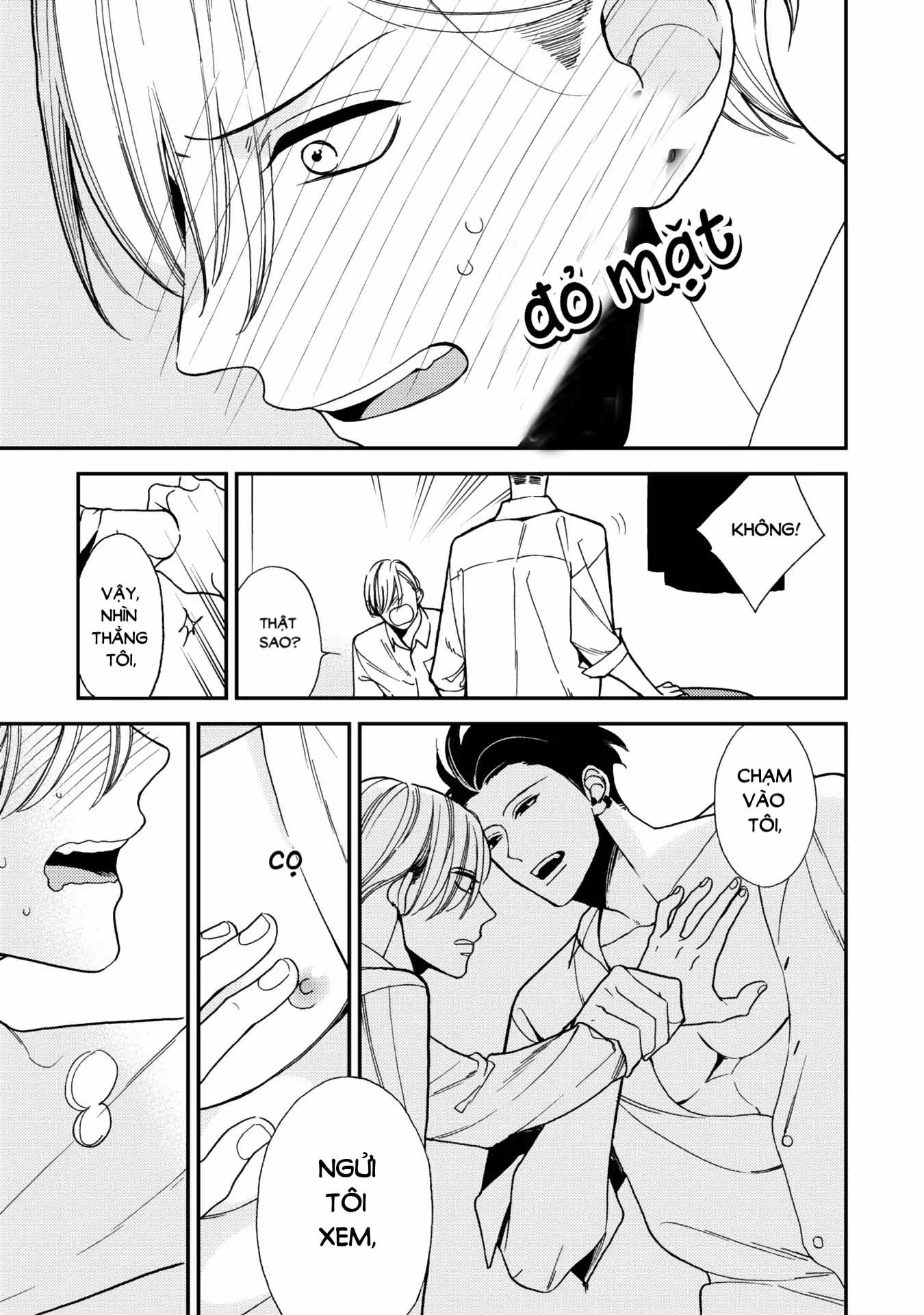 Anti Alpha Chapter 1 - Trang 3