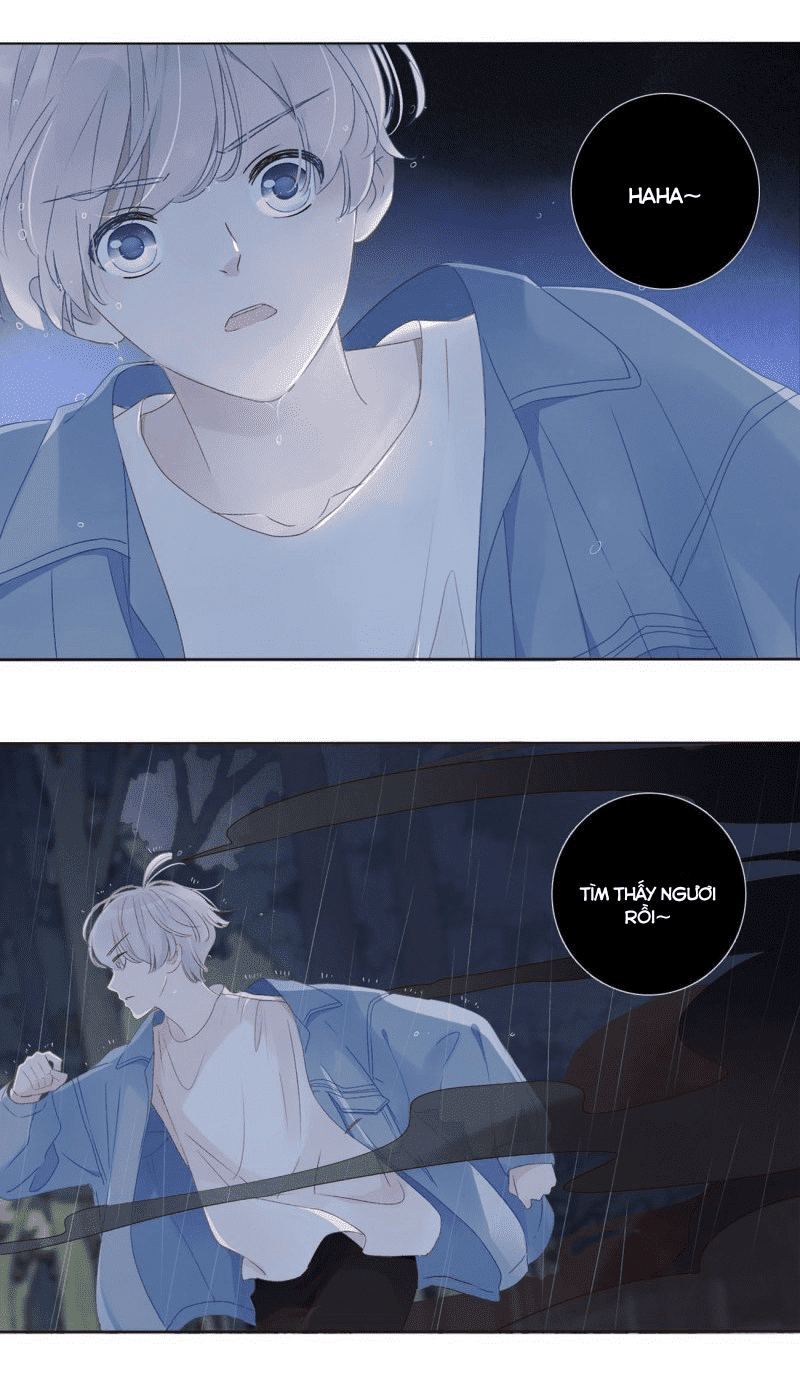 Ủng Nhiên Nhập Hoài Chapter 1 - Trang 3