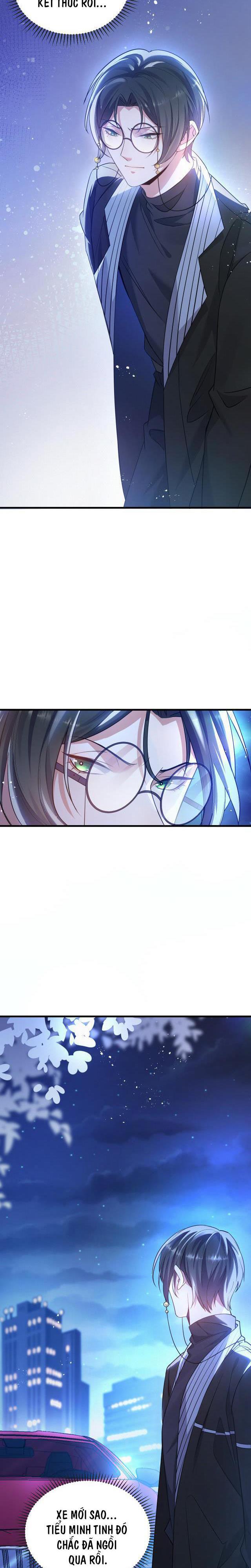 Từ Hôm Nay Bắt Đầu Ngược Tra Nam Chapter 1 - Next Chapter 2
