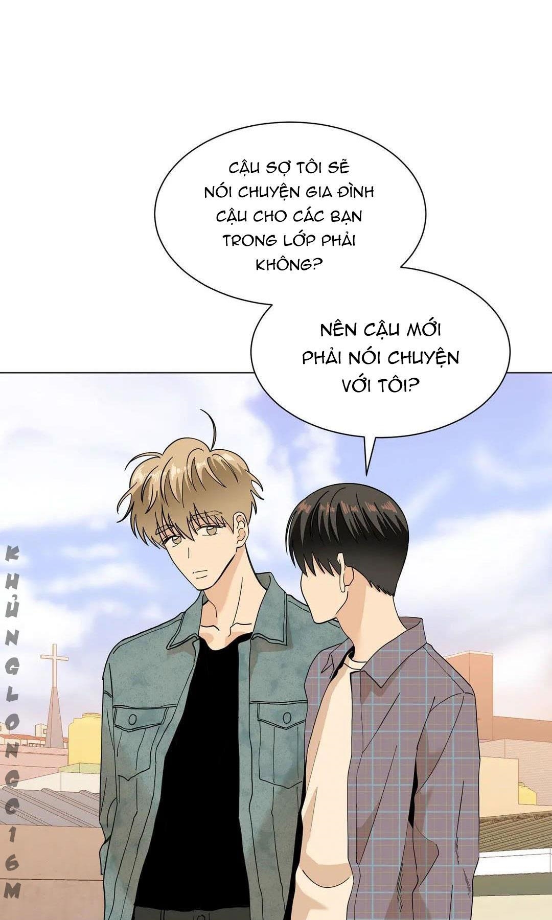 Thiếu Niên Nổi Loạn Chapter 8 - Next Chapter 9