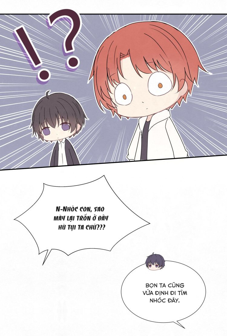 Vết rượu ngọt ngào Chapter 10 - Next Chapter 11