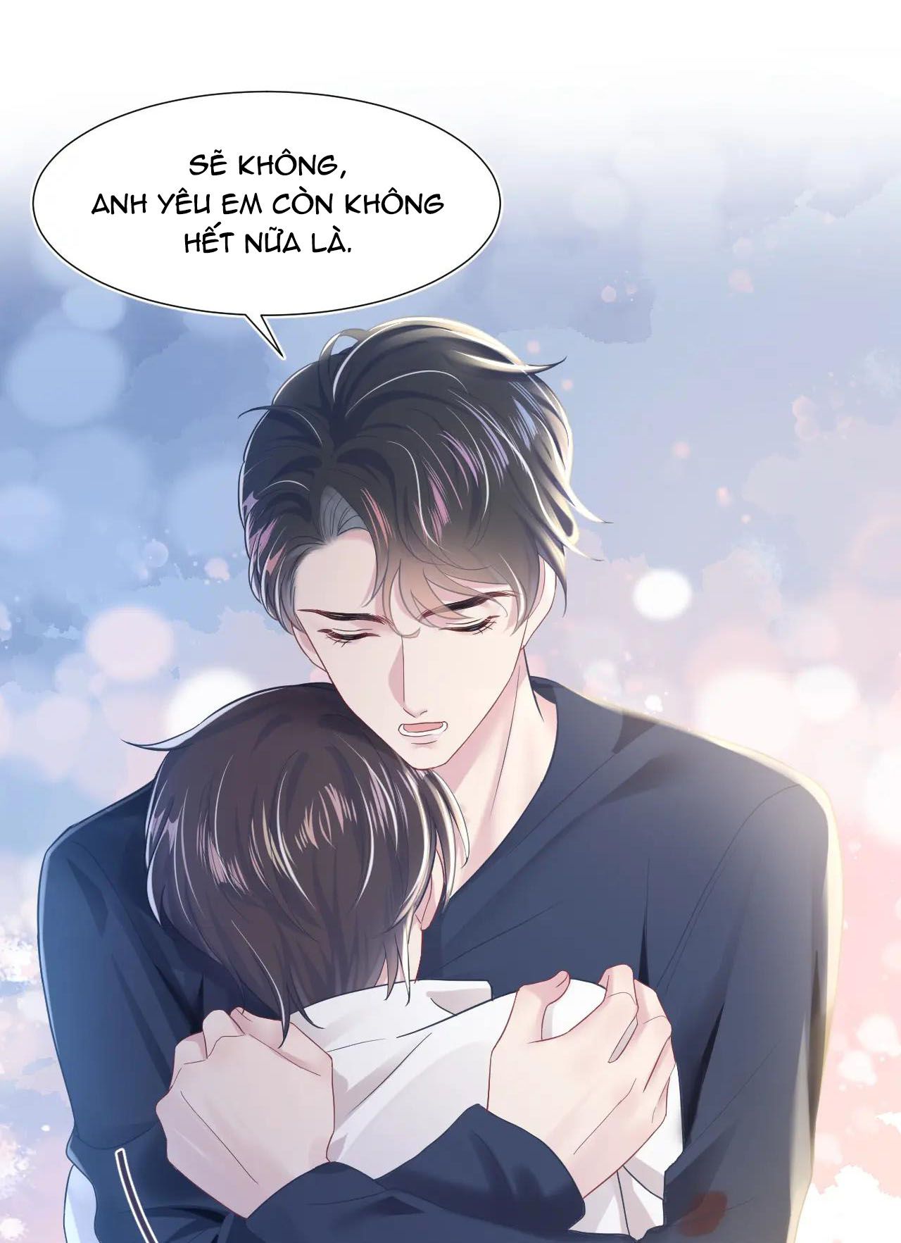 Tuyệt mỹ bạch liên đang dạy online Chapter 10 - Next Chapter 11