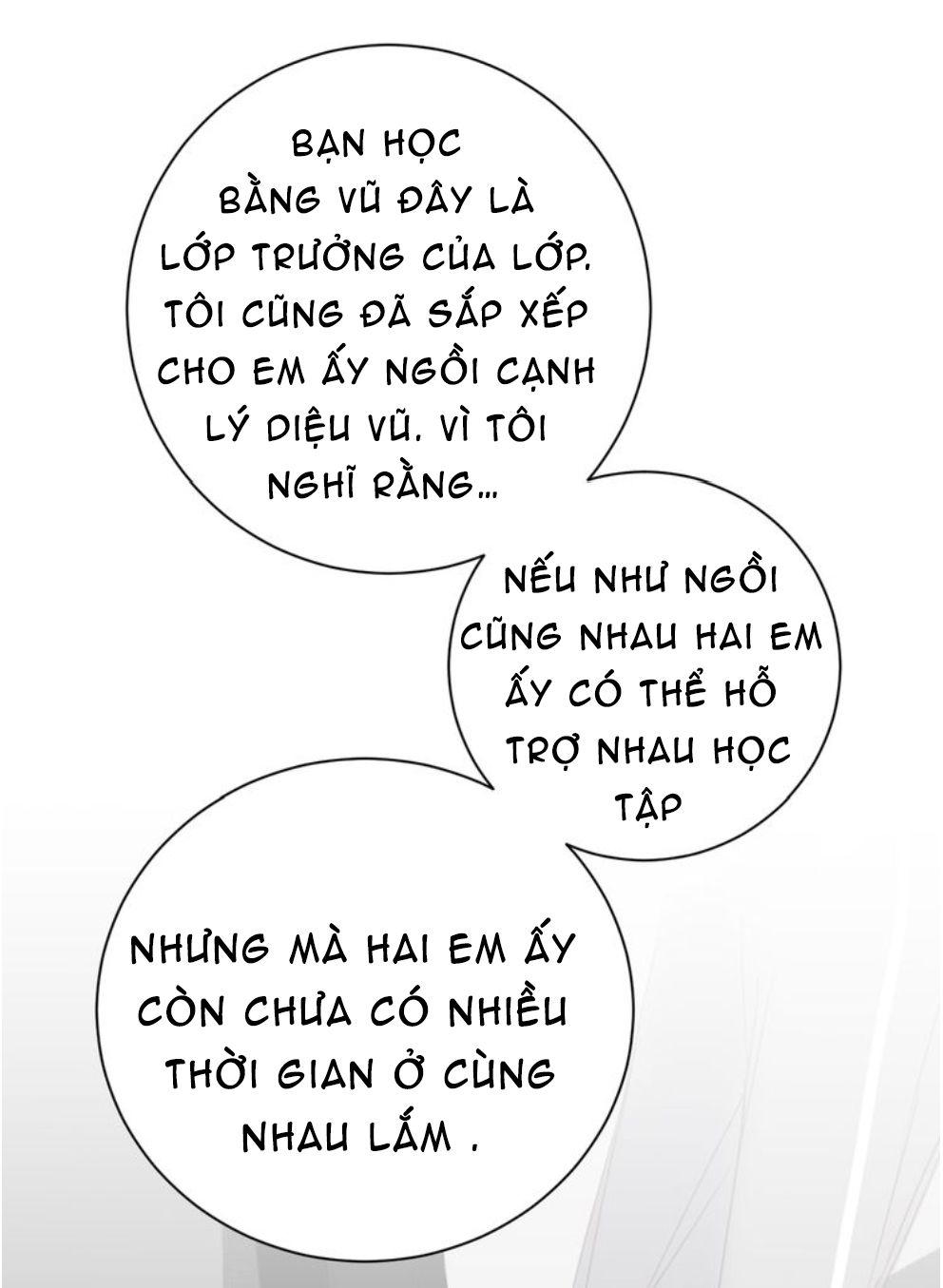 Thế giới của một chú mèo Chapter 14 - Trang 2