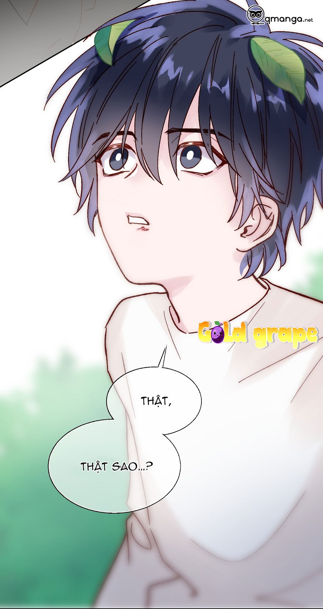 Tôi Phải Trở Thành Nhân Vật Đại Phản Diện Chapter 8 - Trang 2