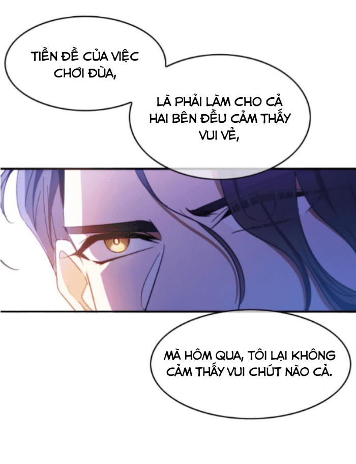 Sắp bị ăn thịt rồi! Chapter 15 - Next Chapter 16