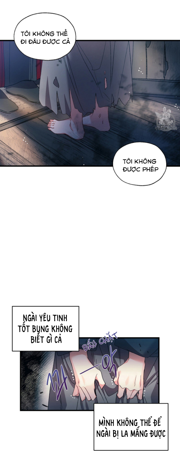 Nàng Sơn Ca Yêu Kiều Của Yêu Tinh ( End ) Chapter 2 - Next Chapter 3